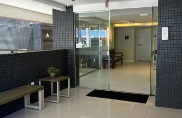 #1 Sofisticado Loft Vista Mar - Farol da Barra - Foto 26