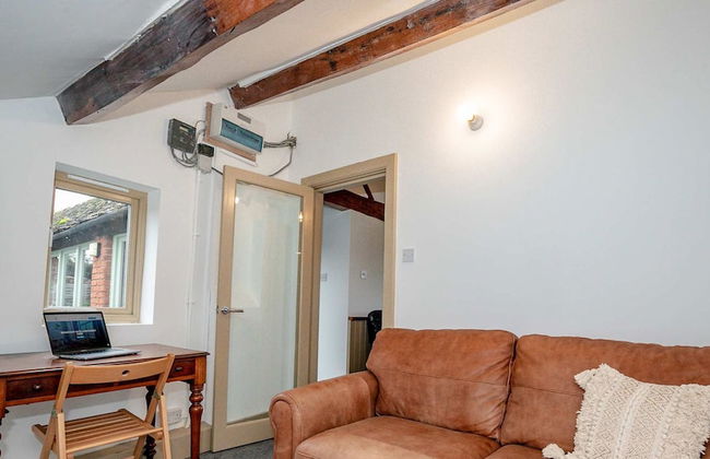 Host Stay Snodsbury Barn - Foto 7