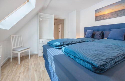 Ferienwohnung Stella Maris - Foto 17