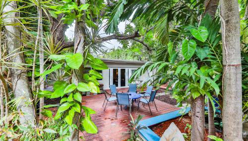 Garden botanical Villa with jacuzzi - Foto 4