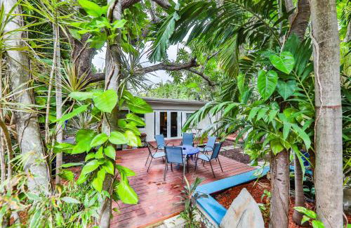 Garden botanical Villa with jacuzzi - Foto 4