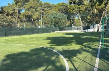 Casa con piscina, tennis e parco condominiali - Foto 11