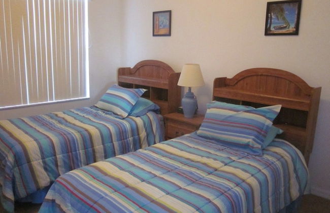 Ov2676 - Calabay Parc - 4 Bed 3 Baths Villa - Foto 5