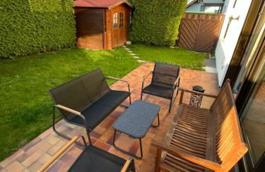 KMS Homes - Garden - NETFLIX - Modern - Foto 9