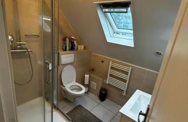 MAGNIFICENT Family Flat Self checkin avb - Foto 44