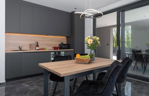 Villa Alison Deluxe with private spa and heated swimming pool - Foto 14