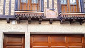 Casa Rural Buenavista - Foto 2