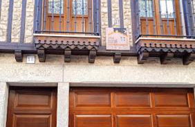 Casa Rural Buenavista - Foto 2