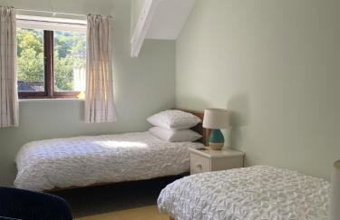 Bay Cottage & Bay Stables - Photo 37