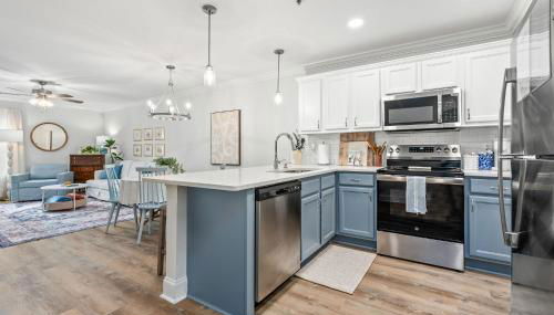 Copper on Ross - Modern and Remodeled - Foto 4, dishwasher