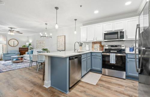 Copper on Ross - Modern and Remodeled - Foto 4