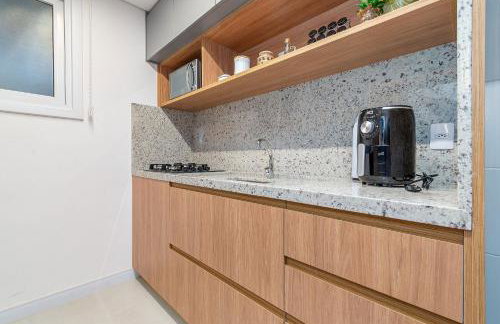 5 minutos da Rua Coberta, queridinho dos hóspedes - Foto 9