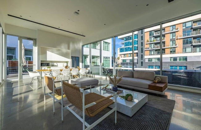 @ Marbella Lane - Sleek Corner Ocean View - Foto 9