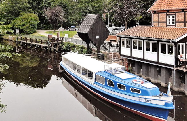 Holiday Home in Otterndorf - Foto 8