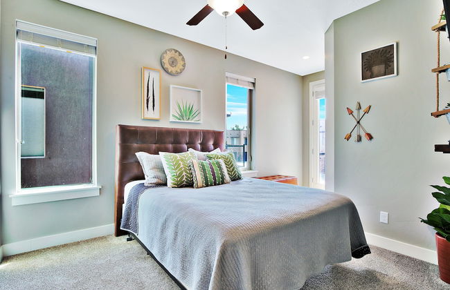 Entrada at Moab Townhomes - Foto 60