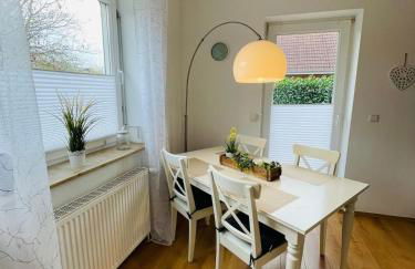 OstseeLiebe Garten, Terrasse und Strandnähe - Foto 32