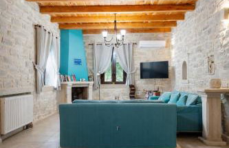 Villa Olympia - Villa Erato - Foto 42