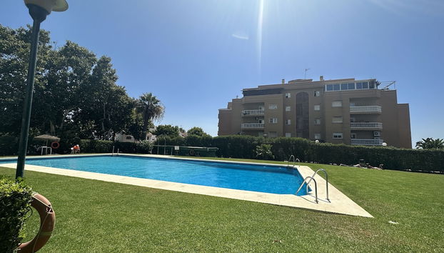 Sunstay Guadalmar Loft Seaview - Foto 2, Imagen principal