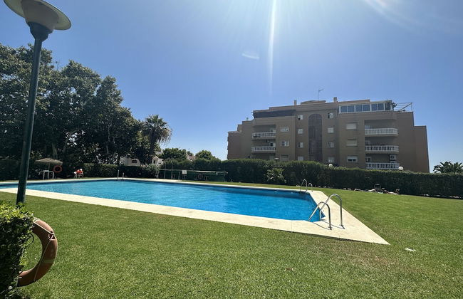 Sunstay Guadalmar Loft Seaview - Photo 1