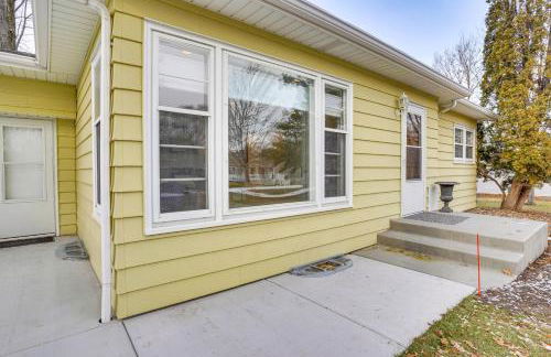 Updated Wayzata Home Less Than 2 Mi to Lake Minnetonka! - Foto 26