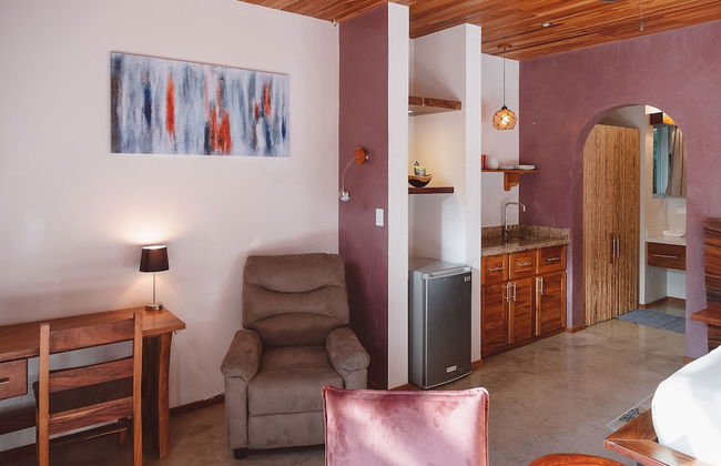 Iluminar Beachfront Suite - Photo 3