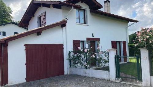 Maison Lore Mendi Elbarron - Foto 4