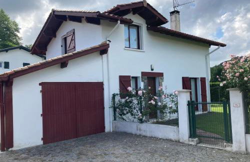 Maison Lore Mendi Elbarron - Foto 4