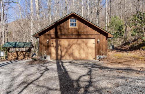 Carolina Moon Cabin - Foto 15