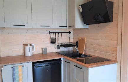 Domki Wysokie Trawy Zdory - Foto 22