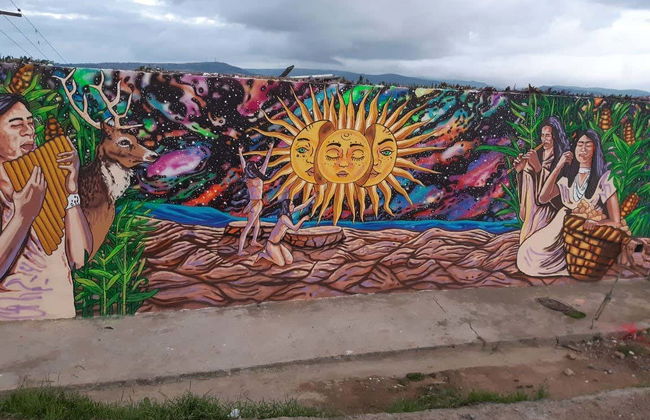 Muisca Culture Tour - Photo 2