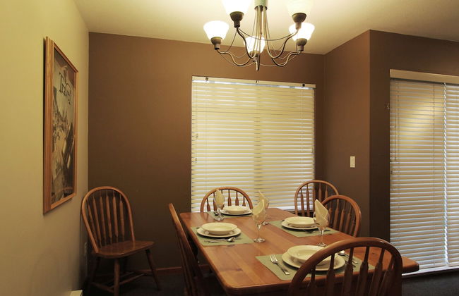 Sunpath Condos by Whistler Retreats - Photo 8