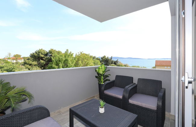 Sun Resort Nikolina - Foto 31