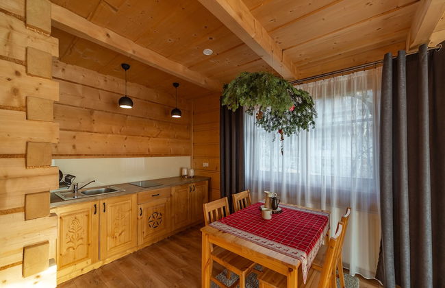 Willa Olsza Apartamenty - Foto 14