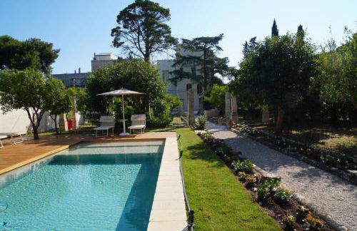 Appartamento Royale - Palazzo Villani Lubelli - Foto 45