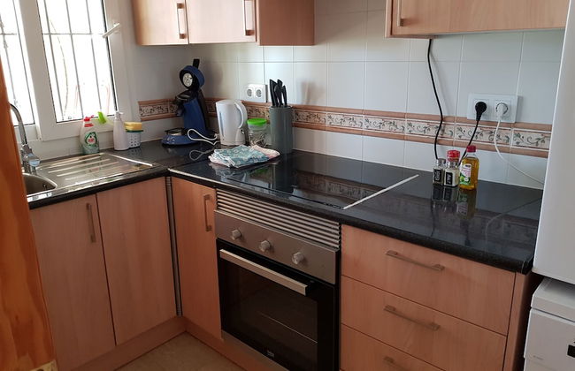 Lavinia Naturist Resort - Foto 7