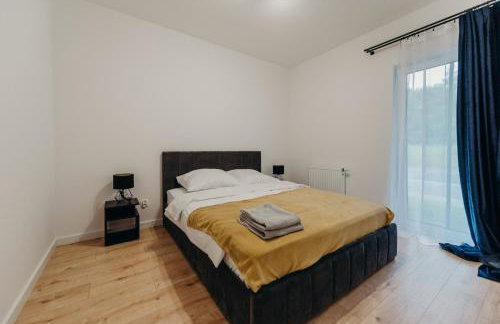 Apartamenty Jasionka Lotnisko - Foto 16