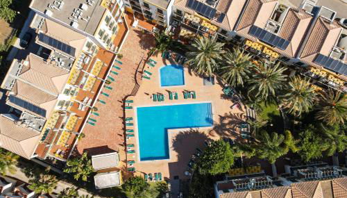 Quinta do Morgado - Apartamentos Turisticos Monte Da Eira - Foto 2