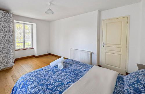 Maison de caractère au cœur du Périgord - Foto 21