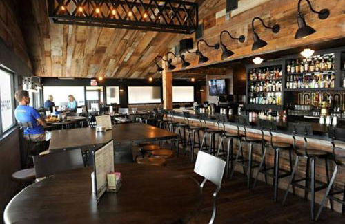 Central Austin Pet Friendly Compound w/Lap Pool - Foto 64