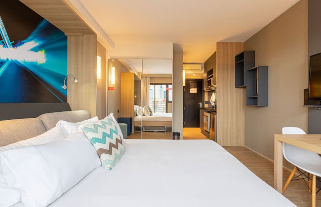 APS - Alpha Stay By Anora Spaces - Foto 29