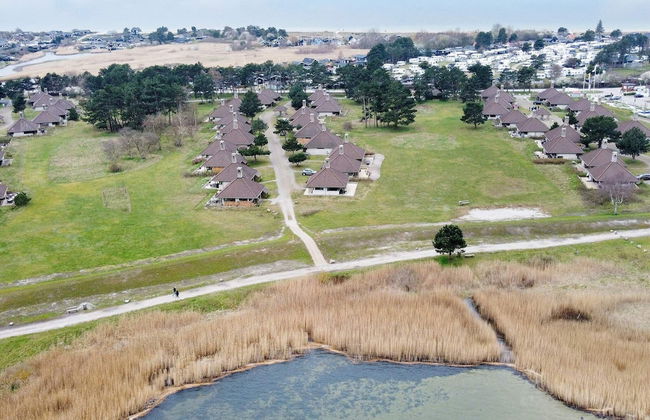 2-room Holiday Home in Karrebaeksminde - Foto 64