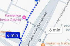 Gdynia Mieszkanie z Biurem - Foto 12