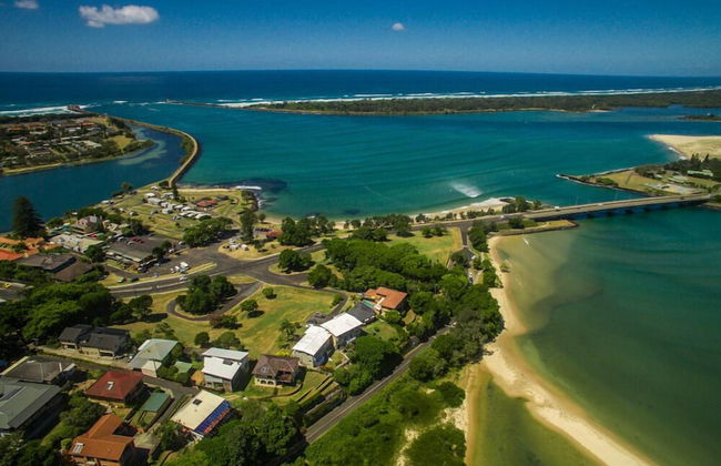 Leisure Lee Holiday Apartments - Foto 27