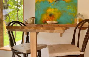 Häuschen in den Erlen - Photo 3