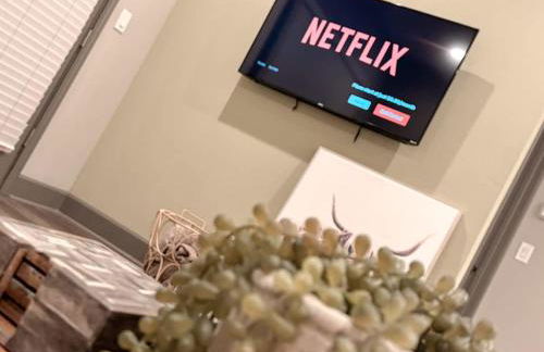 The Nichols Estate - Fort Worth - SameDay Bookings - Foto 7