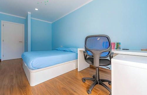 Independent villa with an immense heated pool! - Foto 27