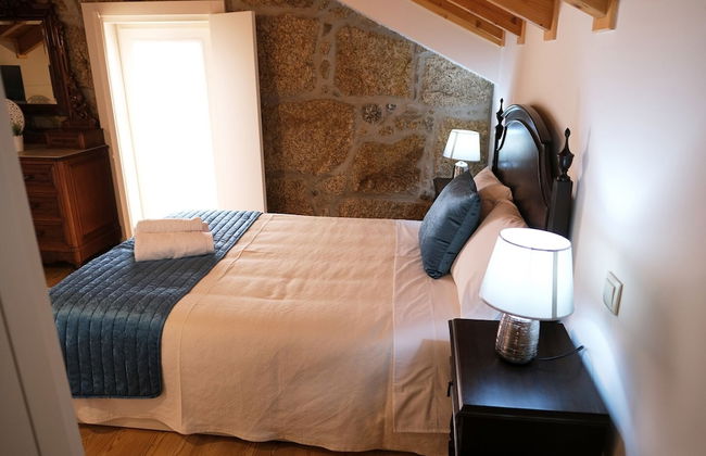 Aldeia da Quinta do Paço - Foto 72