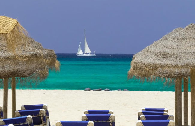 Agua Hotels Sal Vila Verde Resort - Foto 34