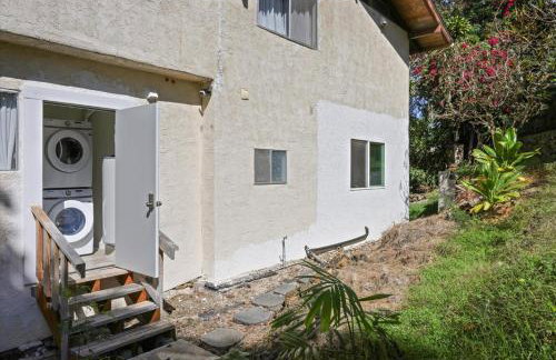 Spacious 2-Bedroom Kona Restreat Sleeps 5Quiet - Foto 31