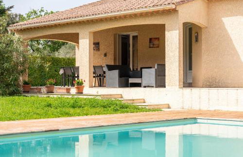 Gîte les oliviers - Foto 1